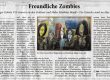 zeitungsartikel freundliche zombies