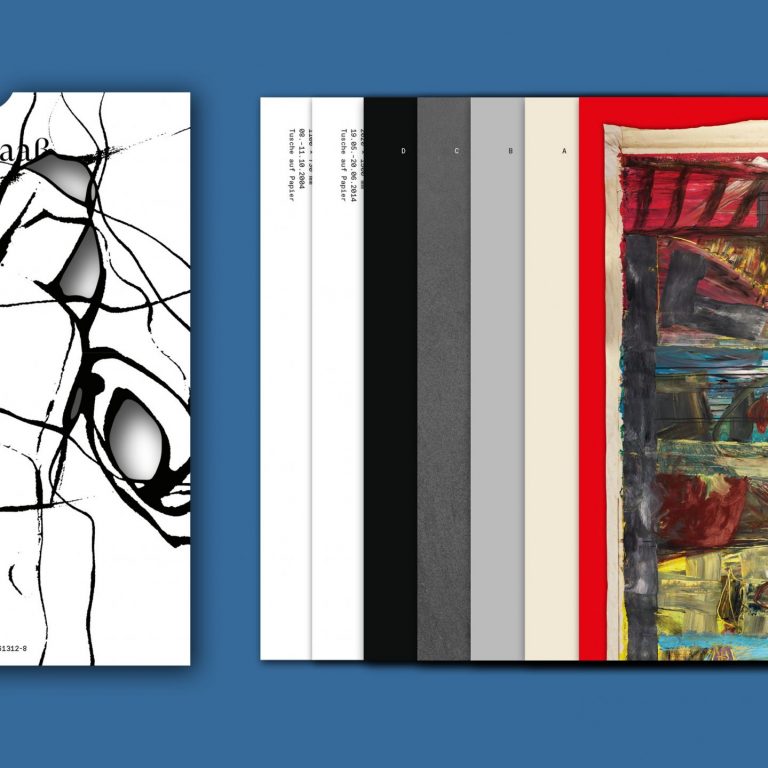 SCHUBER_2 Bilder einer Ausstellung