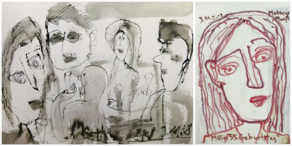 Bilder von Matthias Maaß