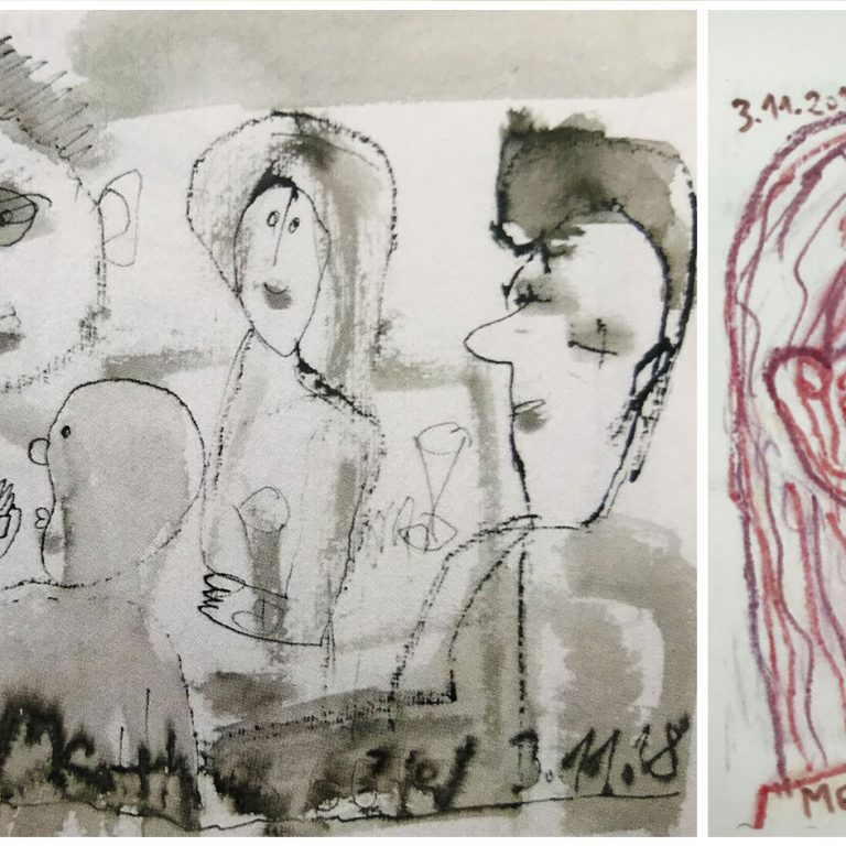 Bilder von Matthias Maaß