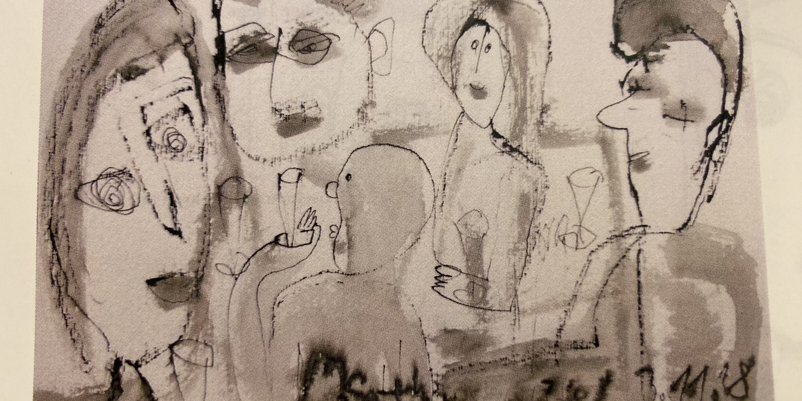 Matthias Maas zum 64. Geburtstag Matthias Maaß Collection Heidelberg