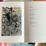 Beitragsbild zu „Les trés belles heures“ bei SWR Kultur.