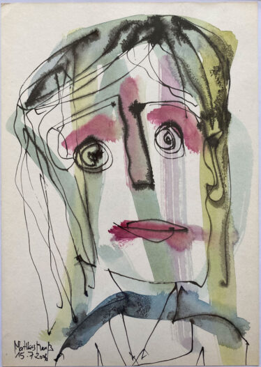 Matthias Maaß Kunstwerk 05.