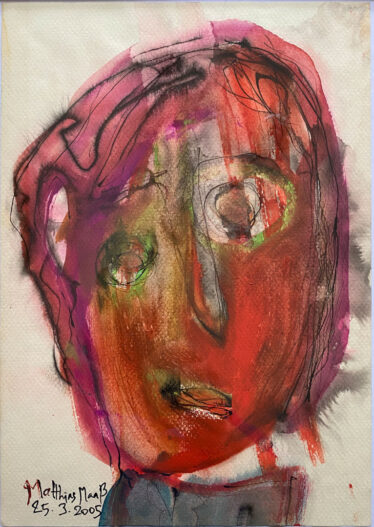 Matthias Maaß Kunstwerk 04.